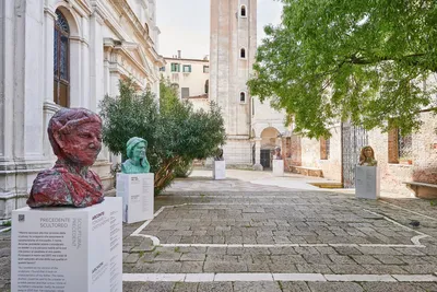 Άποψη Εγκατάστασης Βενετίας