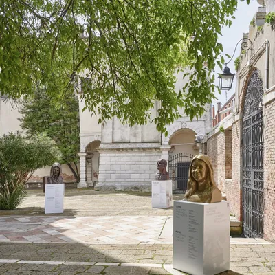 Άποψη Εγκατάστασης Βενετίας