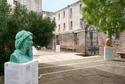 Άποψη Εγκατάστασης Βενετίας