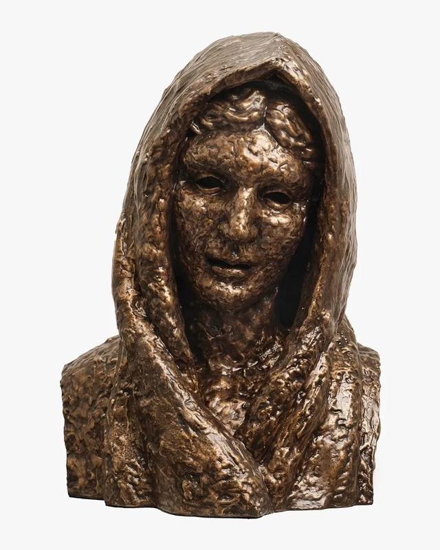 The Refugee, additional view