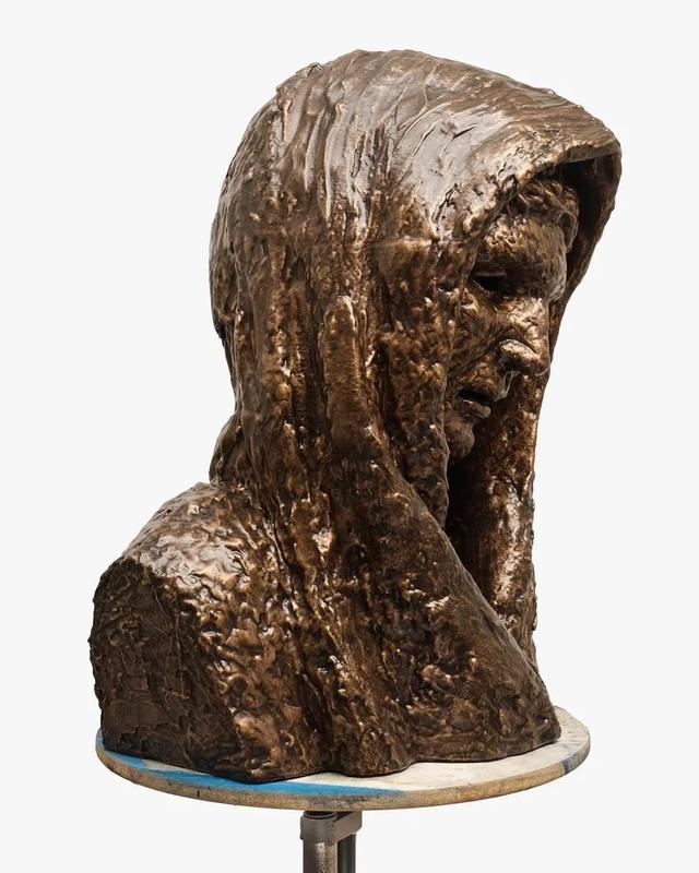 The Refugee, additional view