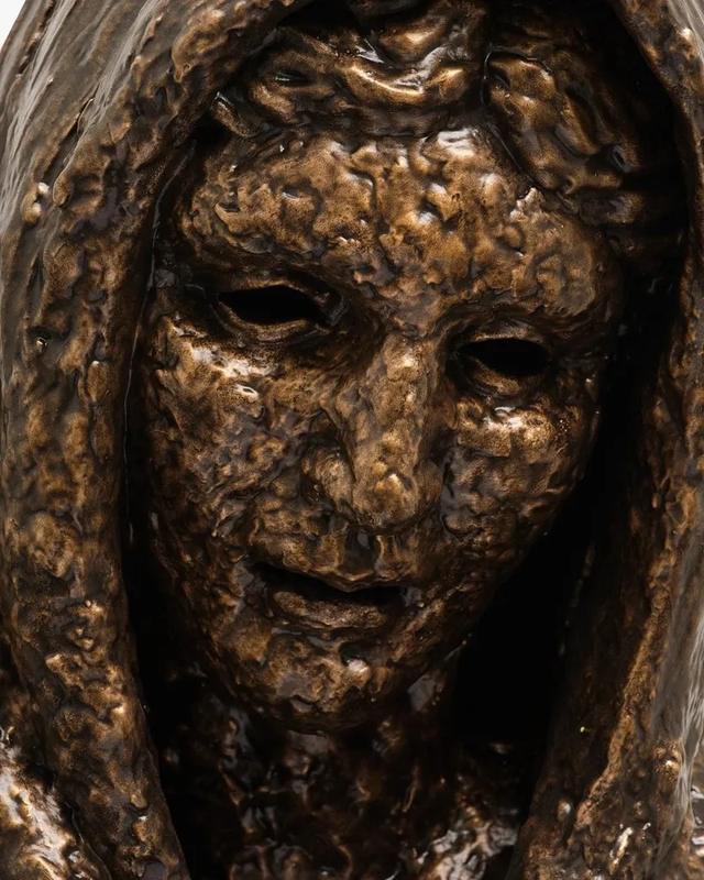 The Refugee, additional view