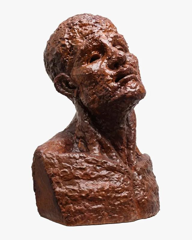 Man of Two Wars, additional view